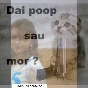 Poze la greu :) - Uite Fole k a venit si "Moaca Inocenta 1" - Poze