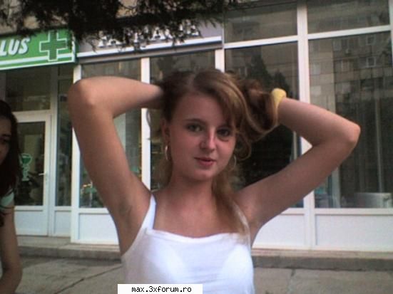 Poze la greu :) - Si o poza de vara cu mine - Poze