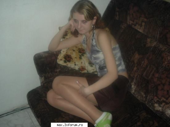 Poze la greu :) - Trebuia sa ma bag si yo p'aici cu o poza....;);) - Poze