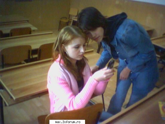 Poze la greu :) - K tot zicea lildanutza k nu sta la poze....sa se - Poze
